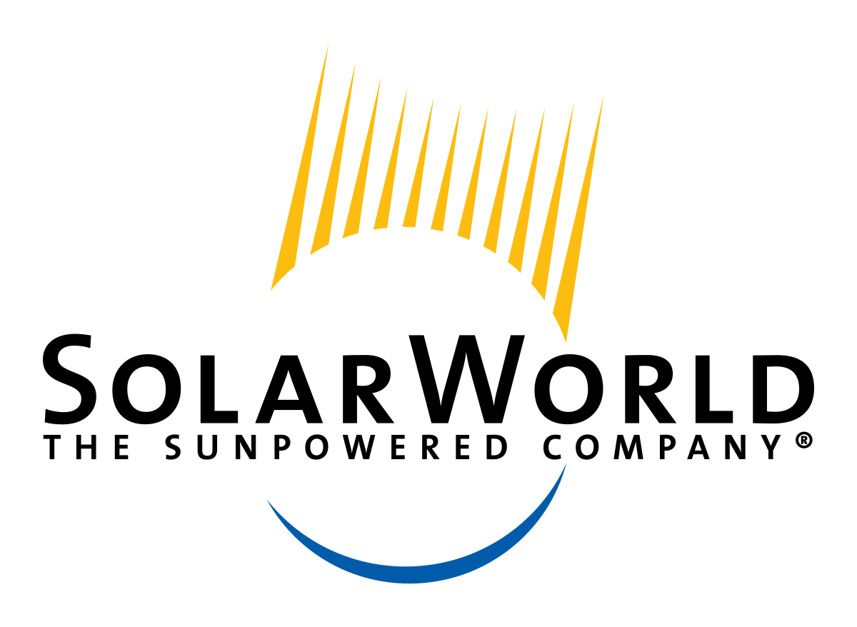 Solar World Logo