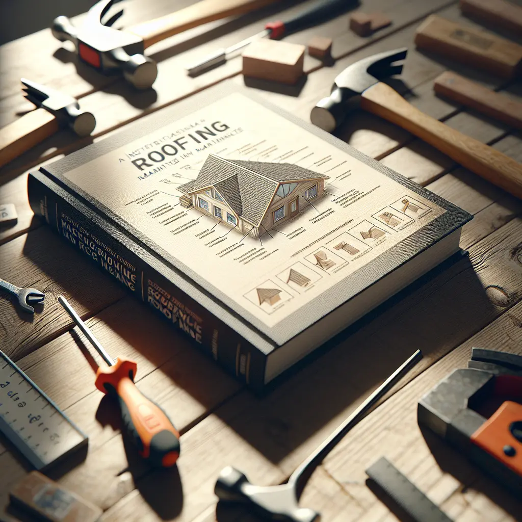 Essential Guide to Roofing Maintenance: Safeguarding Your Home from Common Issues