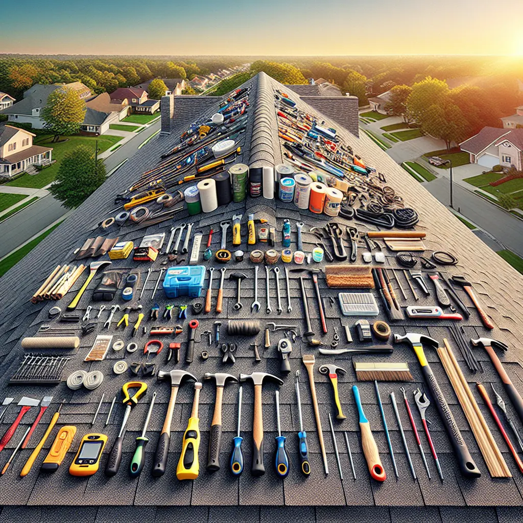 Essential Roofing Maintenance: Prevent Common Problems and Protect Your Investment