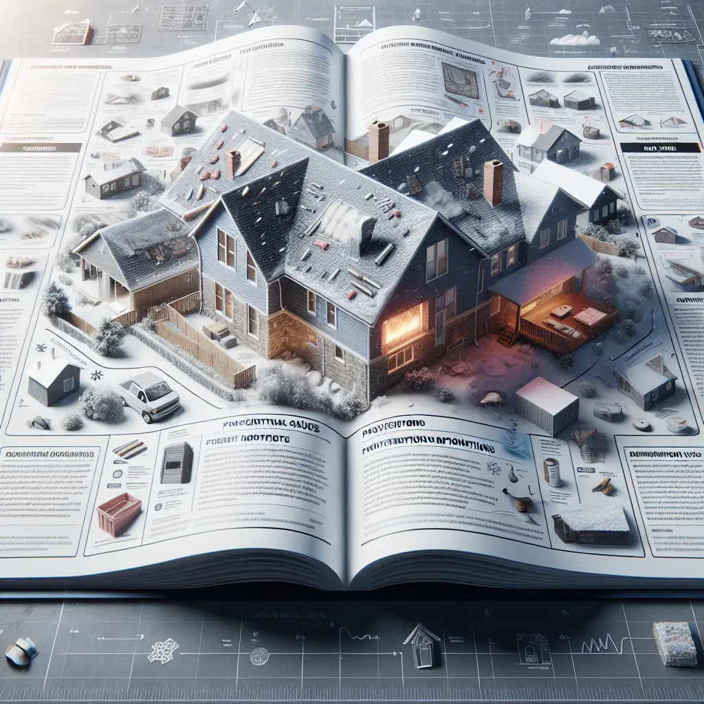 Understanding Common Roofing Problems: Causes, Prevention, and Repair