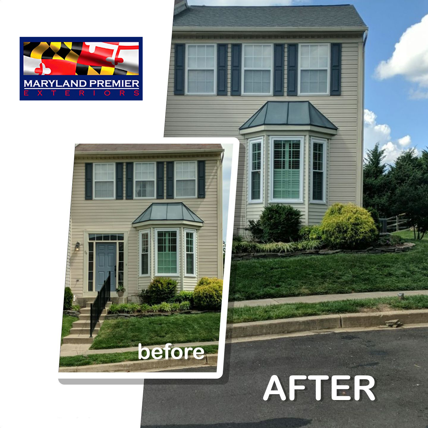 Experience the Best in Home Improvements