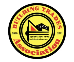 Building Trades Association
