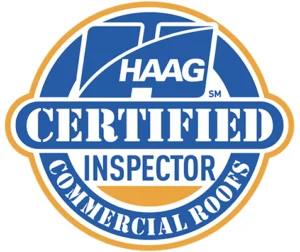 Haag Certified Inspector - Commercial