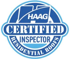 Haag Certified Inspector - Residential