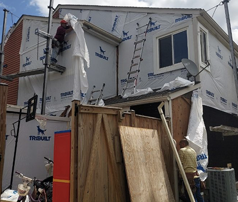 Maryland Premier Exteriors - Why choose our siding services