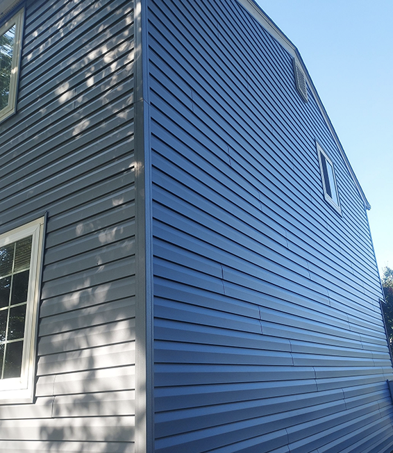 Maryland Premier Exteriors - Why clients trust us