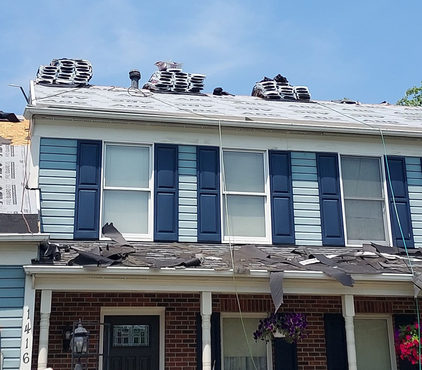 Maryland Premier Exteriors - Committed to excellence in every project