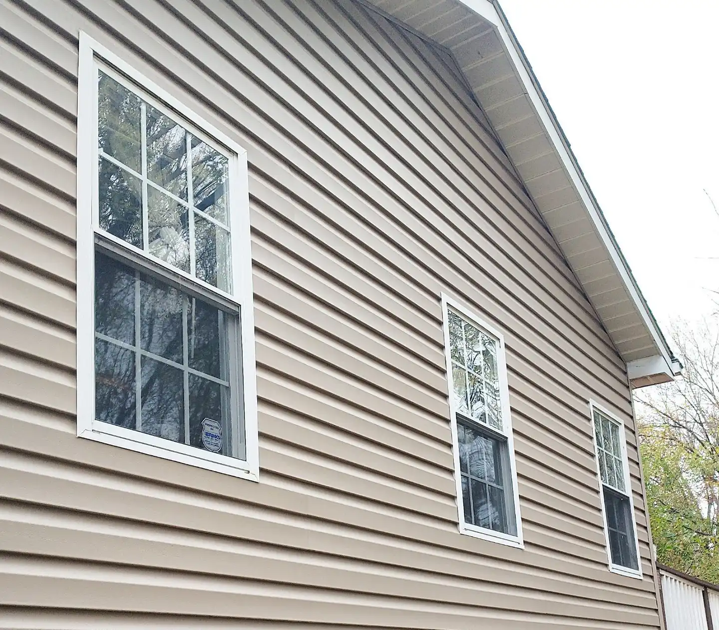 Maryland Premier Exteriors - Quality both in materials and installation